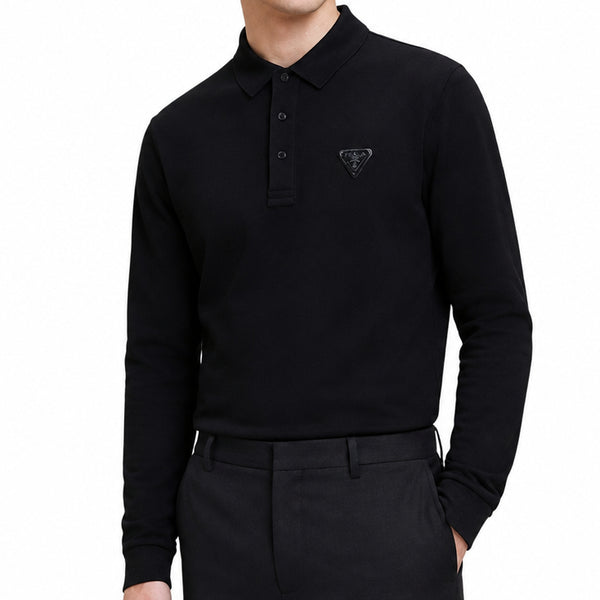 Men Premium Look T-shirts with Collar