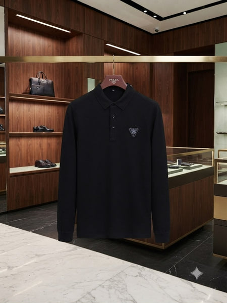 Men Premium Look T-shirts with Collar