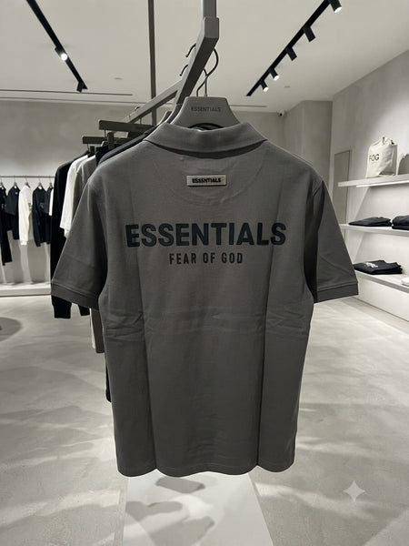 Premium Look Classic Short-Sleeve Polo T-Shirt Collection For Men