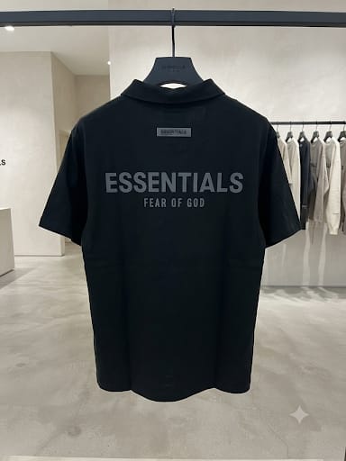 Premium Look Classic Short-Sleeve Polo T-Shirt Collection For Men