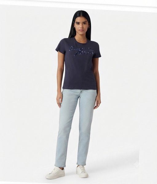 Luxury Premium Graphic T-Shirt for Women – High-End Premium Quality