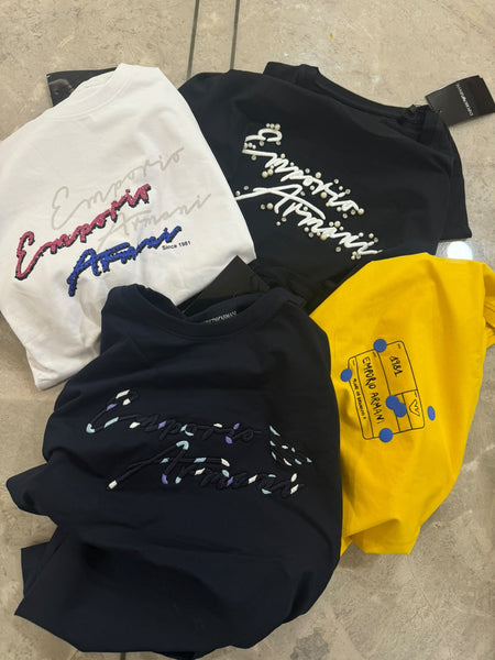 Luxury Premium Graphic T-Shirt for Women – High-End Premium Quality
