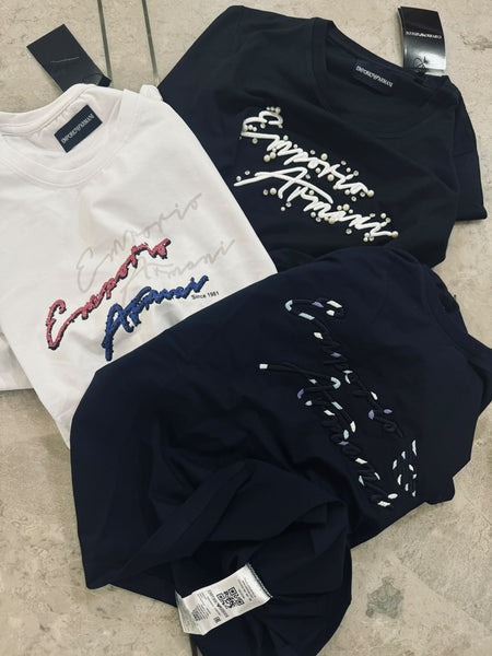 Luxury Premium Graphic T-Shirt for Women – High-End Premium Quality