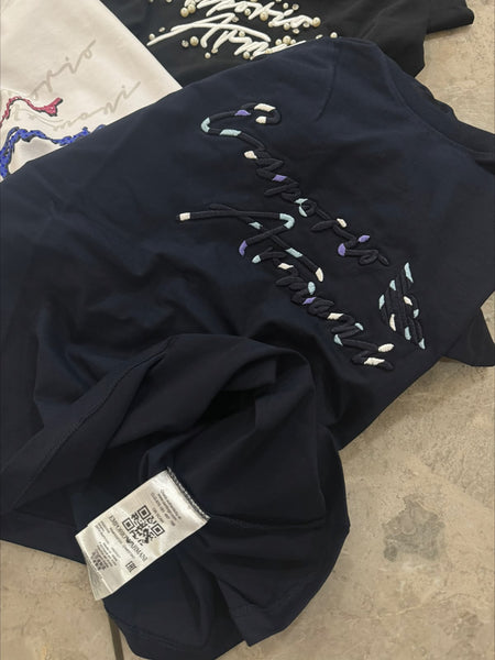 Luxury Premium Graphic T-Shirt for Women – High-End Premium Quality