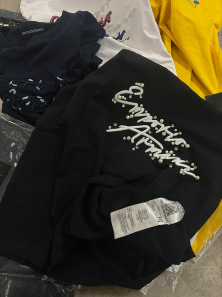 Luxury Premium Graphic T-Shirt for Women – High-End Premium Quality