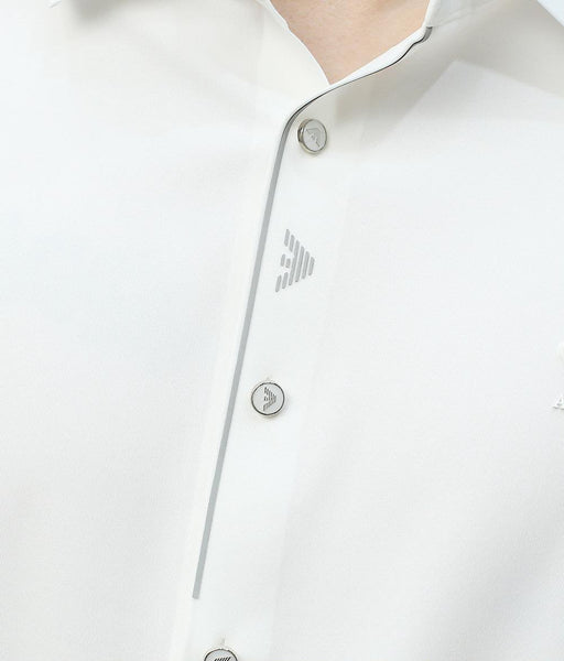 Premium Button-Down Shirt – Modern Everyday Essential