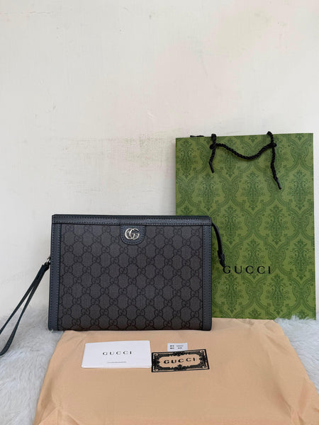 Hand Pouches High End Quality