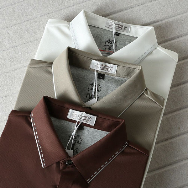 Premium Stichless Shirt in Authentic Quality – Three Colours
