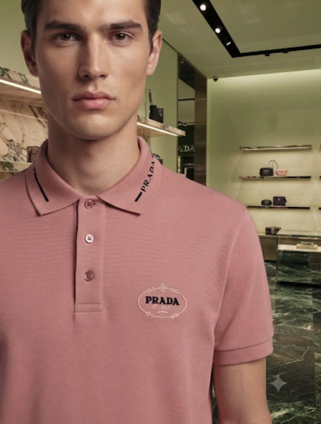 Premium Quality Polo Tees – Soft Classic Fit