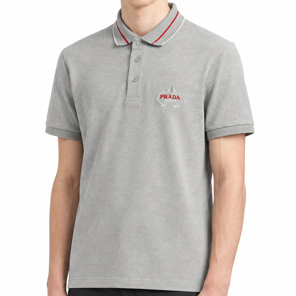 Premium Quality Polo Tees – Soft Classic Fit