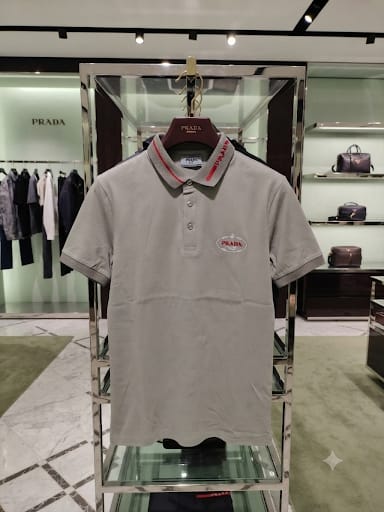 Premium Quality Polo Tees – Soft Classic Fit