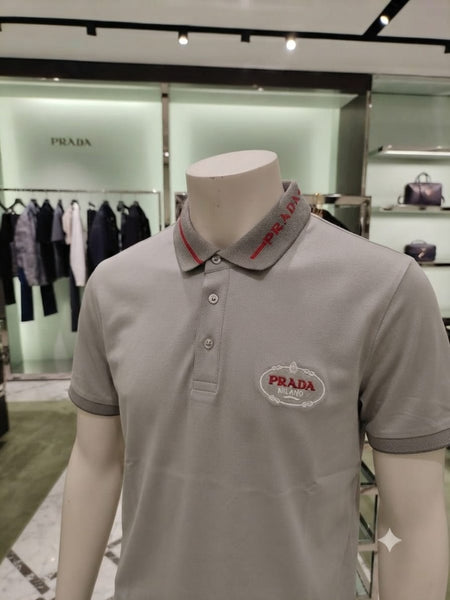 Premium Quality Polo Tees – Soft Classic Fit