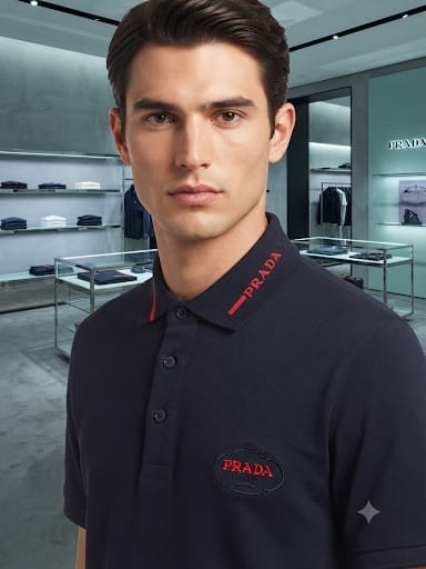 Premium Quality Polo Tees – Soft Classic Fit
