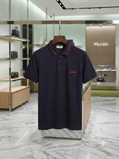 Premium Quality Polo Tees – Soft Classic Fit