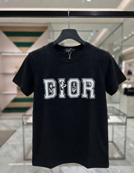 Premium Graphic Print Regular Fit T-Shirt