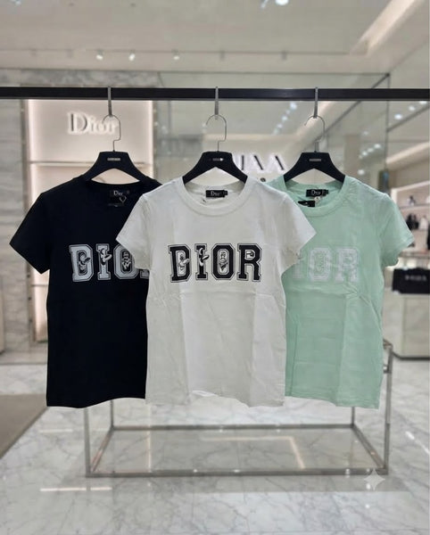 Premium Graphic Print Regular Fit T-Shirt