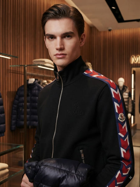 Authentic Quality Premium Tracksuit for Men – Luxury Sportswear Set