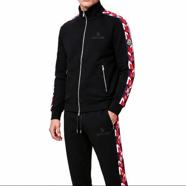 Authentic Quality Premium Tracksuit for Men – Luxury Sportswear Set