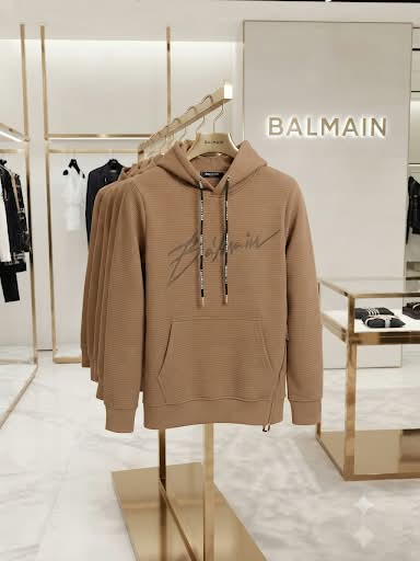 High-End Quality Premium OG Hoodies Available Now – Luxury Beige Collection with Signature Front Embroidery in Soft Premium Finish