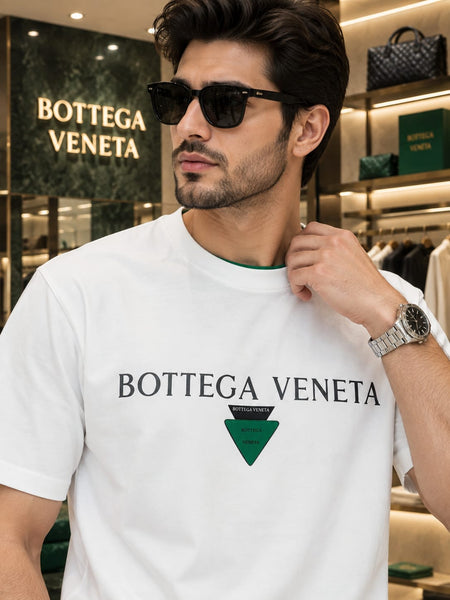 Imported Exclusive Premium Round Neck T-Shirt for Men
