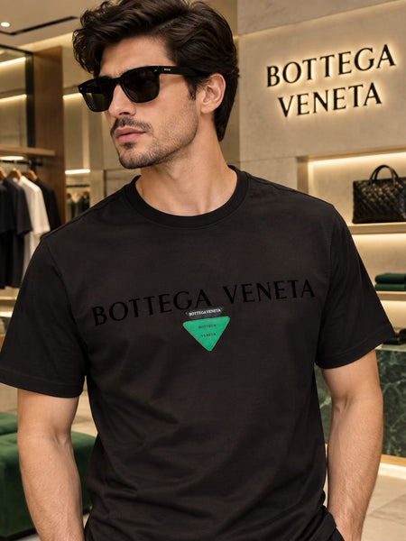 Imported Exclusive Premium Round Neck T-Shirt for Men
