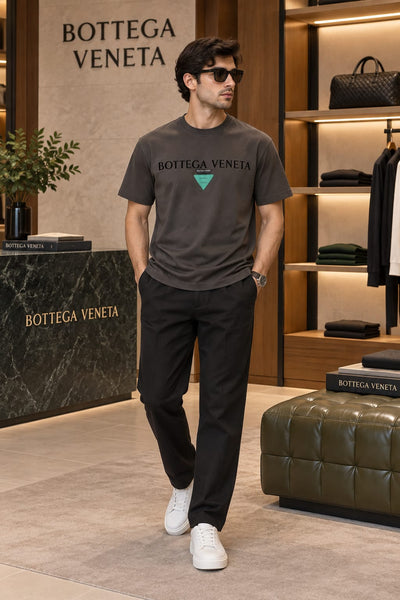 Imported Exclusive Premium Round Neck T-Shirt for Men