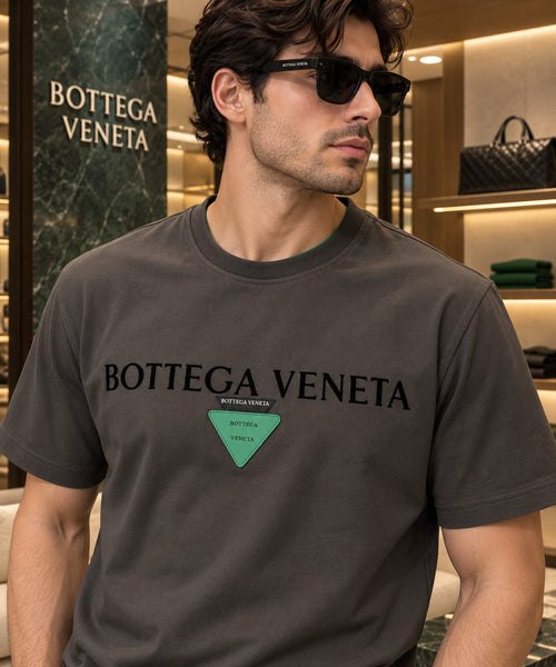 Imported Exclusive Premium Round Neck T-Shirt for Men