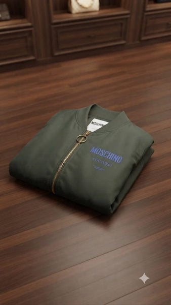 Imported Exclusive High-End Quality Bomber Jacket for Men | Regular Fit