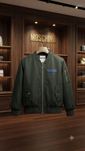 Imported Exclusive High-End Quality Bomber Jacket for Men | Regular Fit