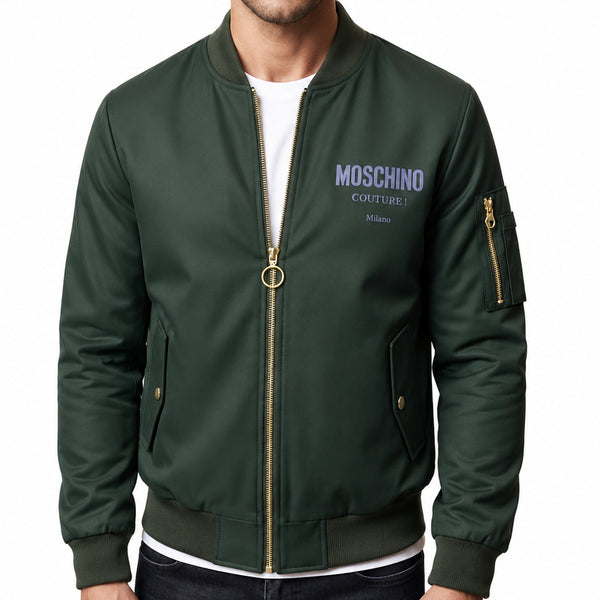 Imported Exclusive High-End Quality Bomber Jacket for Men | Regular Fit