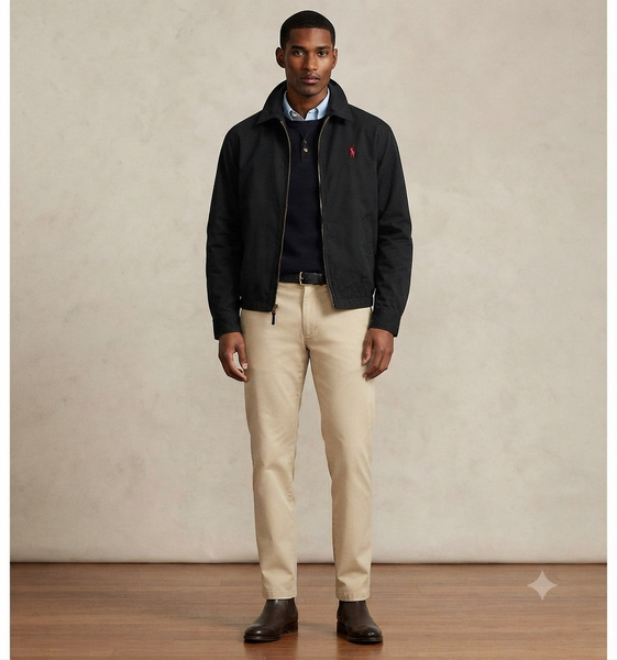 Premium Exclusive High End Quality Imported Jackets Available Now – Luxury Beige Collection with Classic Collar in Soft Premium Finish