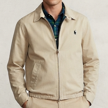 Premium Exclusive High End Quality Imported Jackets Available Now – Luxury Beige Collection with Classic Collar in Soft Premium Finish