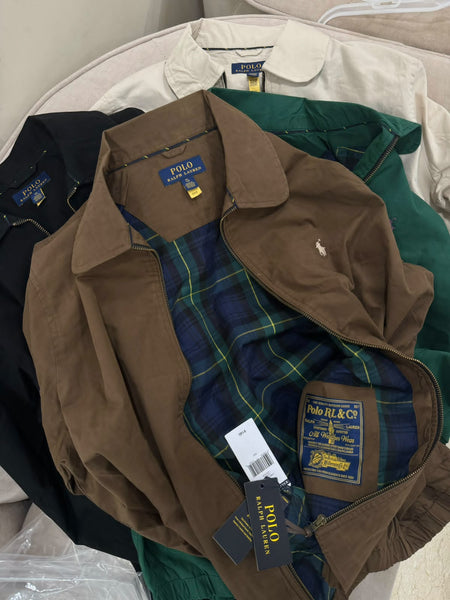 Premium Exclusive High End Quality Imported Jackets Available Now – Luxury Beige Collection with Classic Collar in Soft Premium Finish