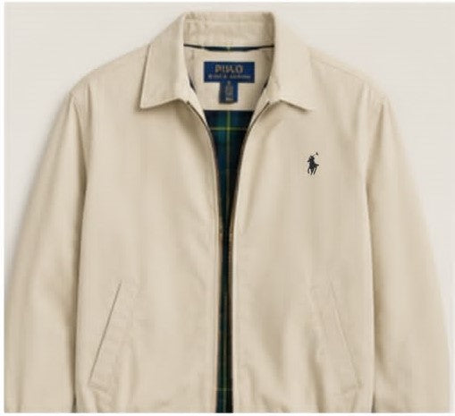 Premium Exclusive High End Quality Imported Jackets Available Now – Luxury Beige Collection with Classic Collar in Soft Premium Finish