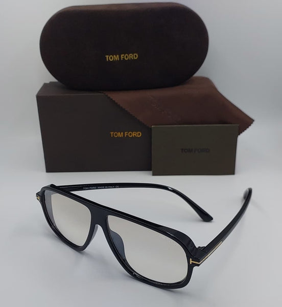 Premium Exclusive High-End Quality Brown Gradient Aviator Sunglasses for Men | UV Protected
