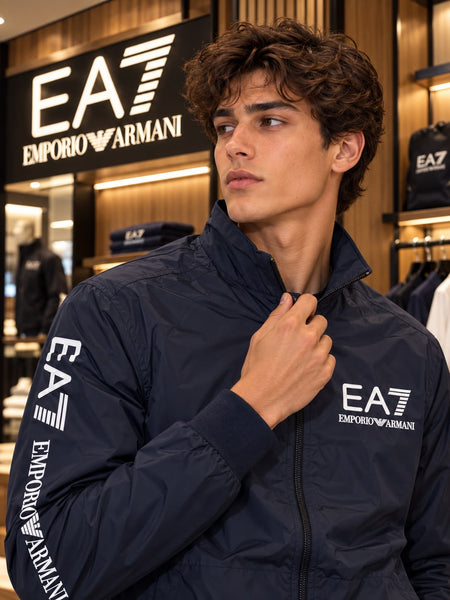 Premium Exclusive High-End Quality Waterproof Windcheater Jacket