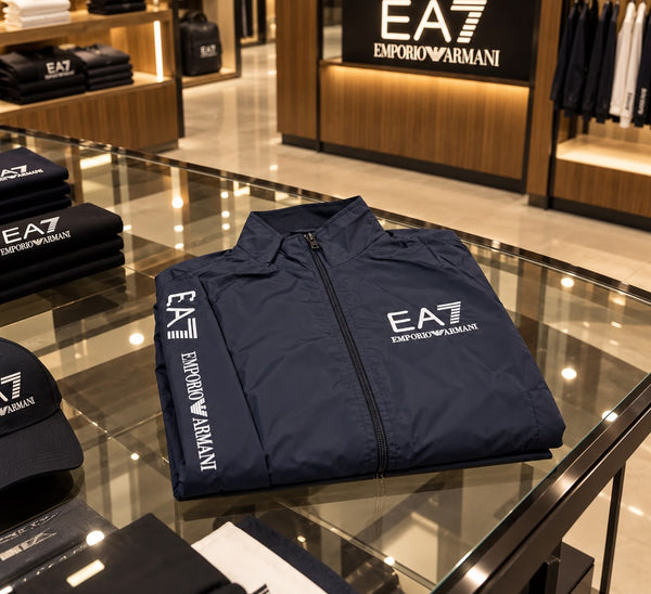 Premium Exclusive High-End Quality Waterproof Windcheater Jacket