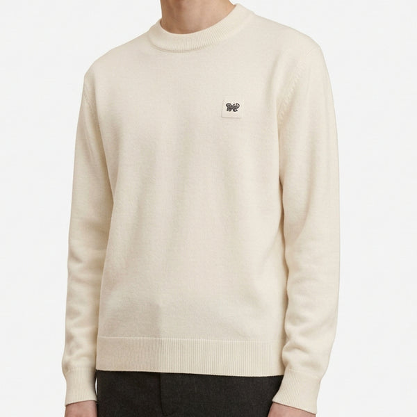 Premium Exclusive High-End Authentic Quality Soft Crewneck Pullover