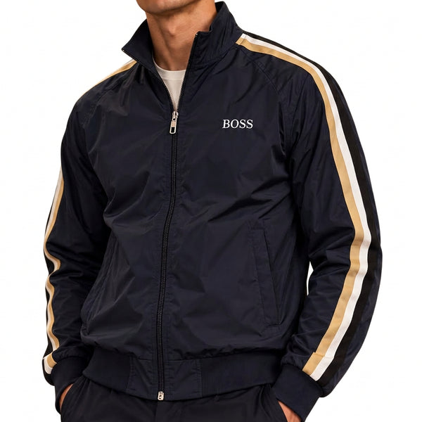 Premium Exclusive High-End Quality Sporty Windcheater Jacket