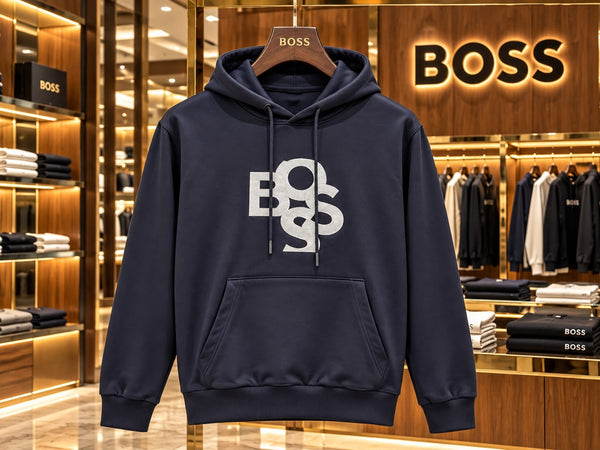 Premium Exclusive High-End Quality Graphic Print Hoodie Collection