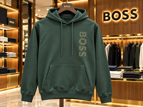 Premium Exclusive High-End Quality Graphic Print Hoodie Collection