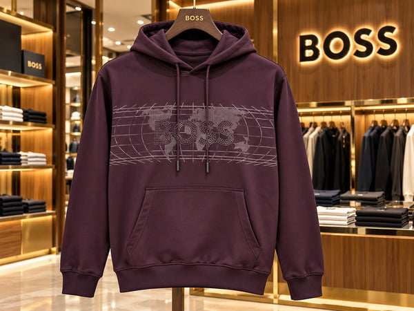 Premium Exclusive High-End Quality Graphic Print Hoodie Collection
