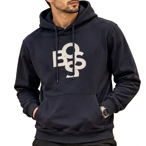 Premium Exclusive High-End Quality Graphic Print Hoodie Collection