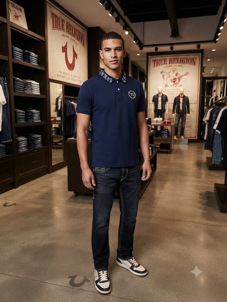 Premium Multi-Color Polo Shirt Collection – Classic Everyday Style
