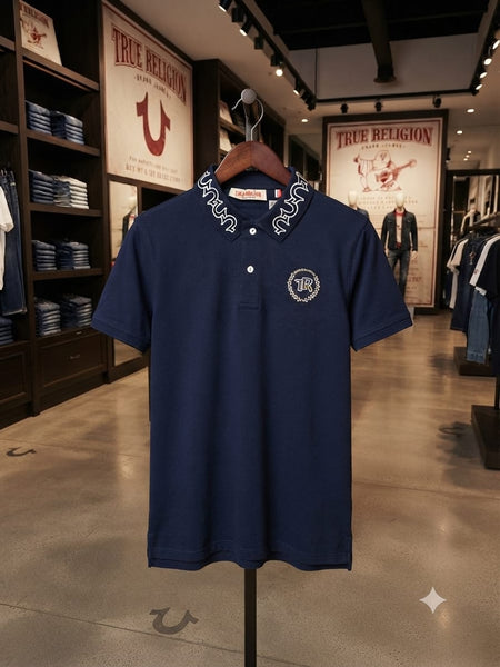 Premium Multi-Color Polo Shirt Collection – Classic Everyday Style