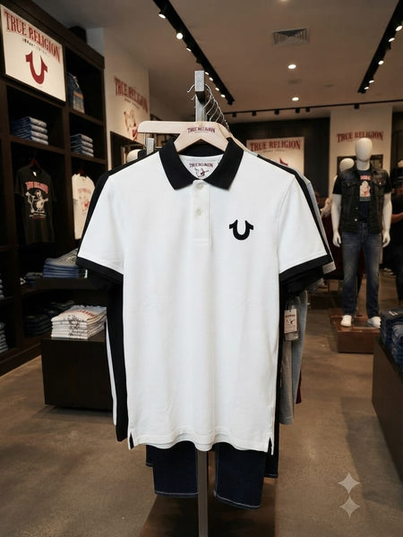 Premium Multi-Color Polo Shirt Collection – Classic Everyday Style