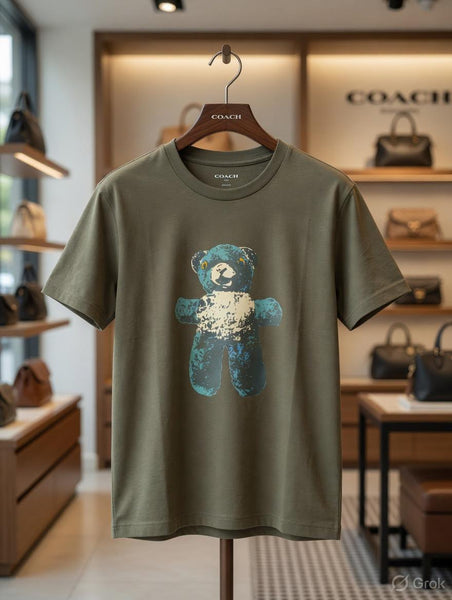 Premium Exclusive Artistic Graphic Ladies T-Shirt