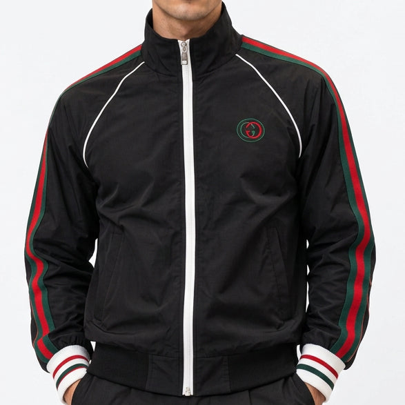 Premium Exclusive High-End Quality Authentic Waterproof Windcheater Jacket