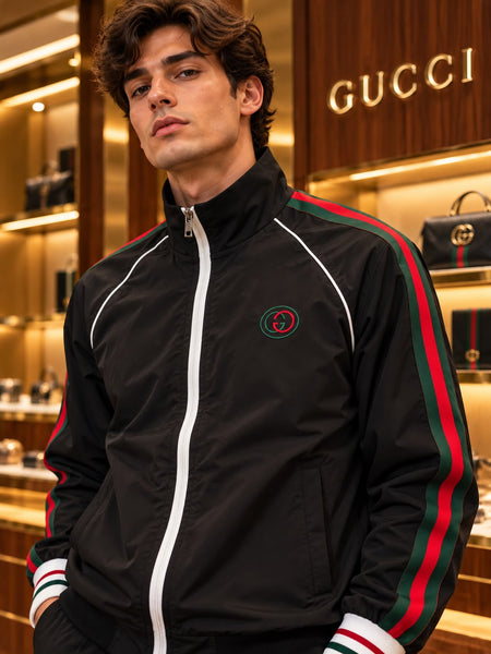 Premium Exclusive High-End Quality Authentic Waterproof Windcheater Jacket