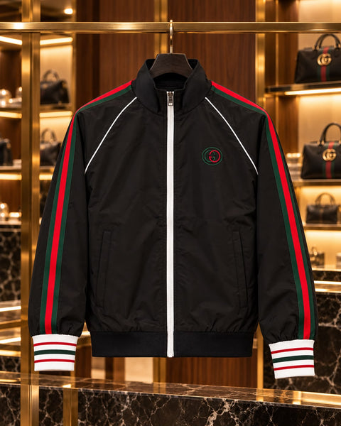 Premium Exclusive High-End Quality Authentic Waterproof Windcheater Jacket